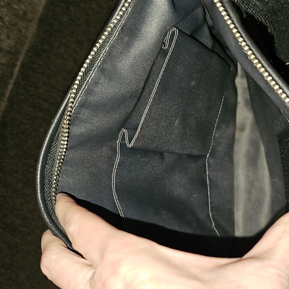 Coach Black Crossbody Bag - Picture 8 of 8